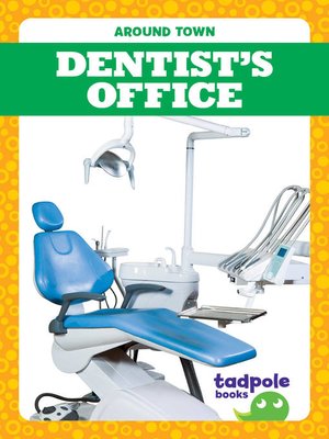 cover image of Dentist's Office